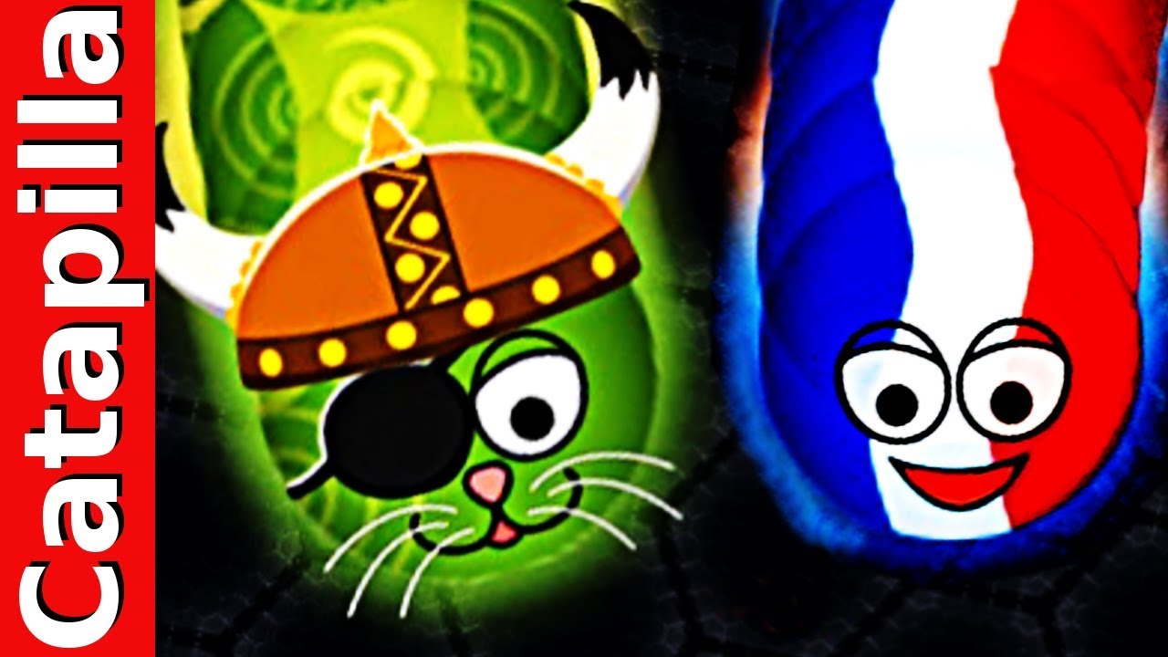 Wormate.io Gameplay Epic Wormate io Worm Game Wormateio Funny Moments