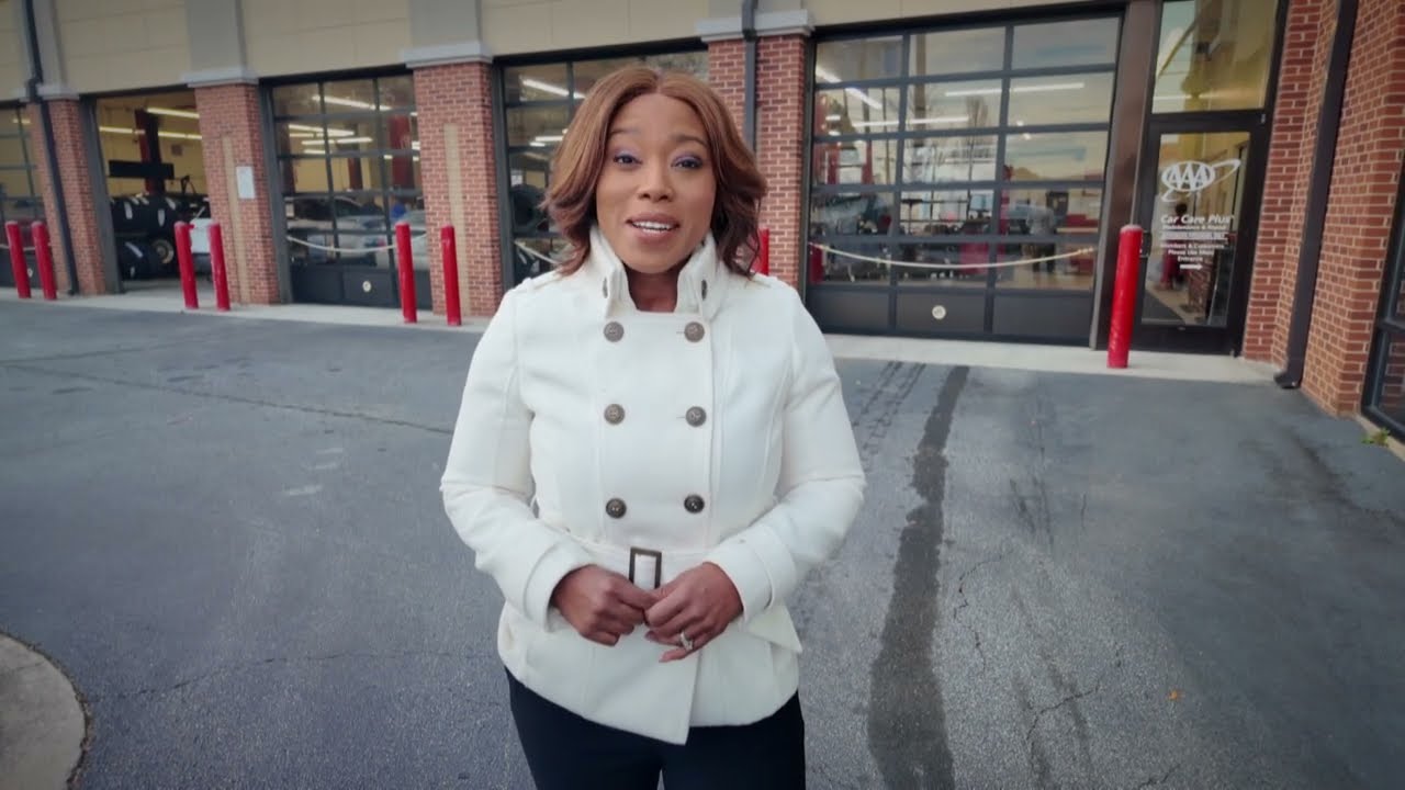 Tips For Preparing Your Vehicle For Cold Weather Around Metro Atlanta