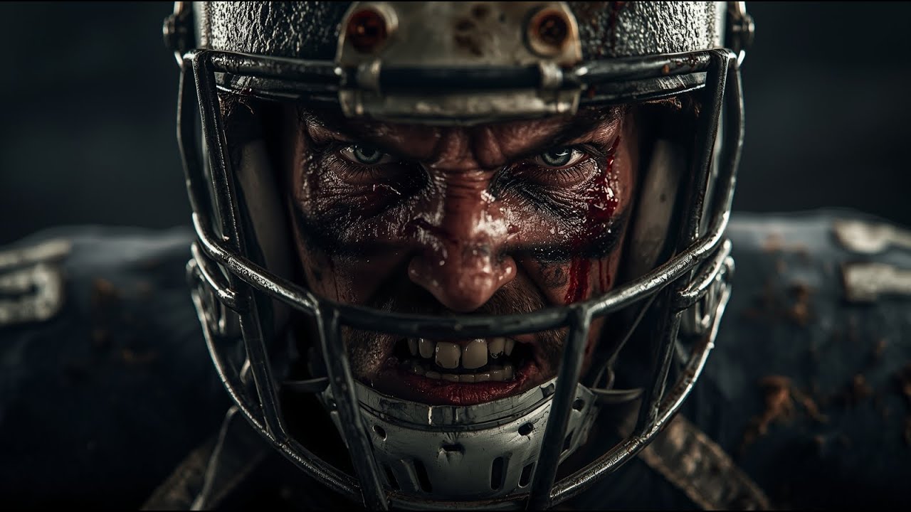 10 Most FEARED Men in NFL History