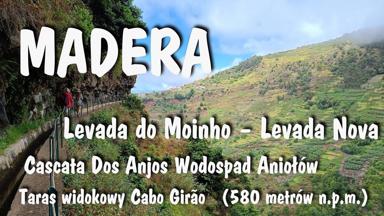 LEVADA NOVA MP4
