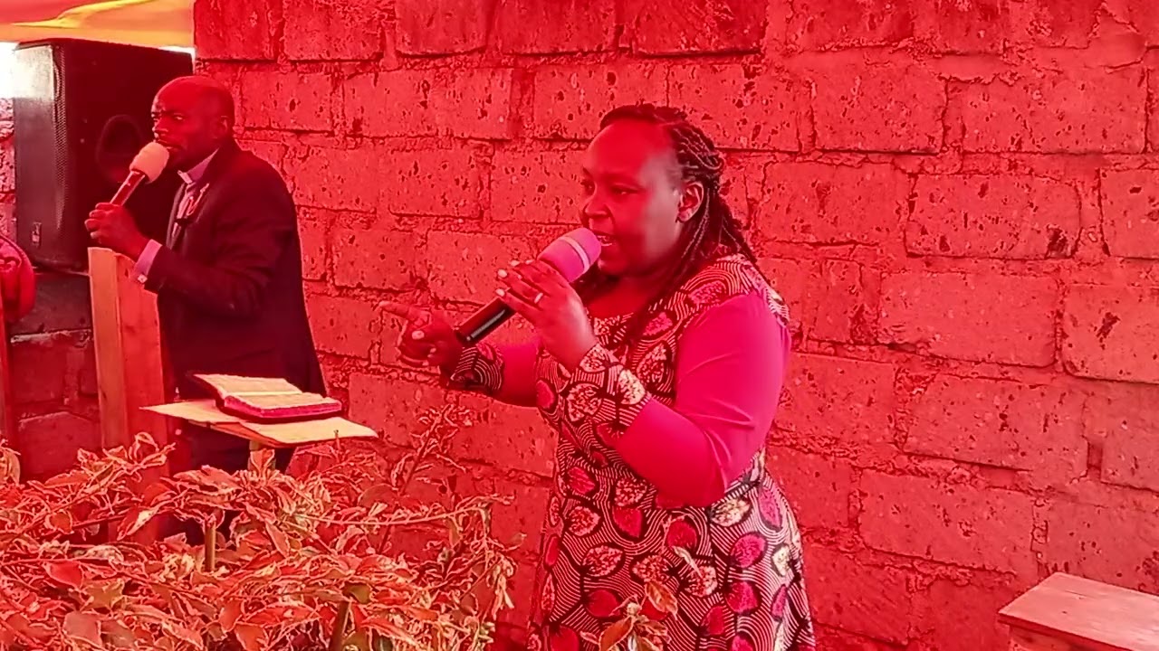 Church planting sermon: General Overseer, Ps Tony VID 2026/02/01 143940