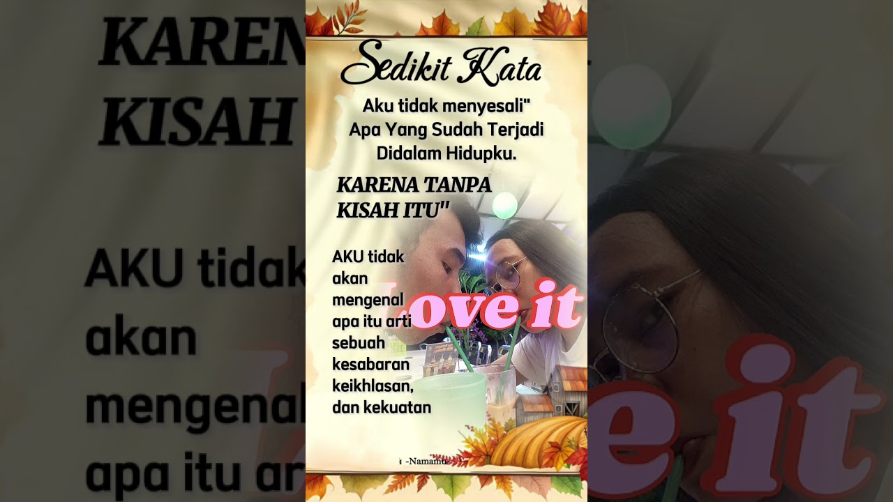 #couple #anakrantau #malamtakbiran