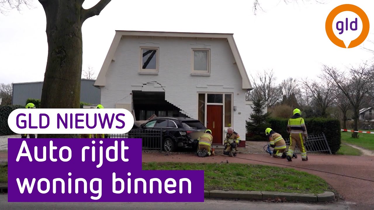 GLD Nieuws 24 februari 2024