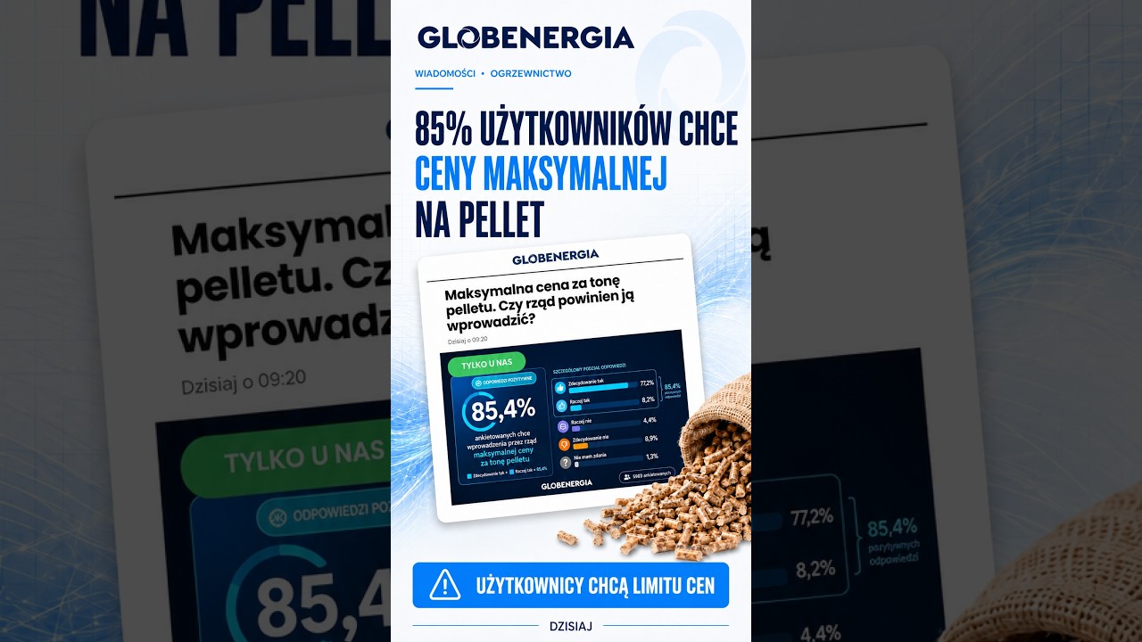 Zrobiliśmy ankietę i wyniki mogą Cię zaskoczyć