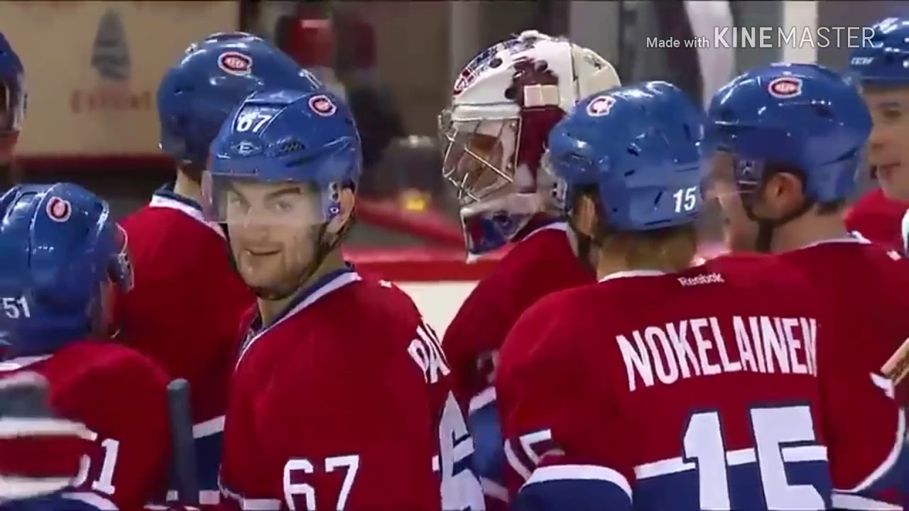 NHL: Shootout/ Penalty Shot Fails