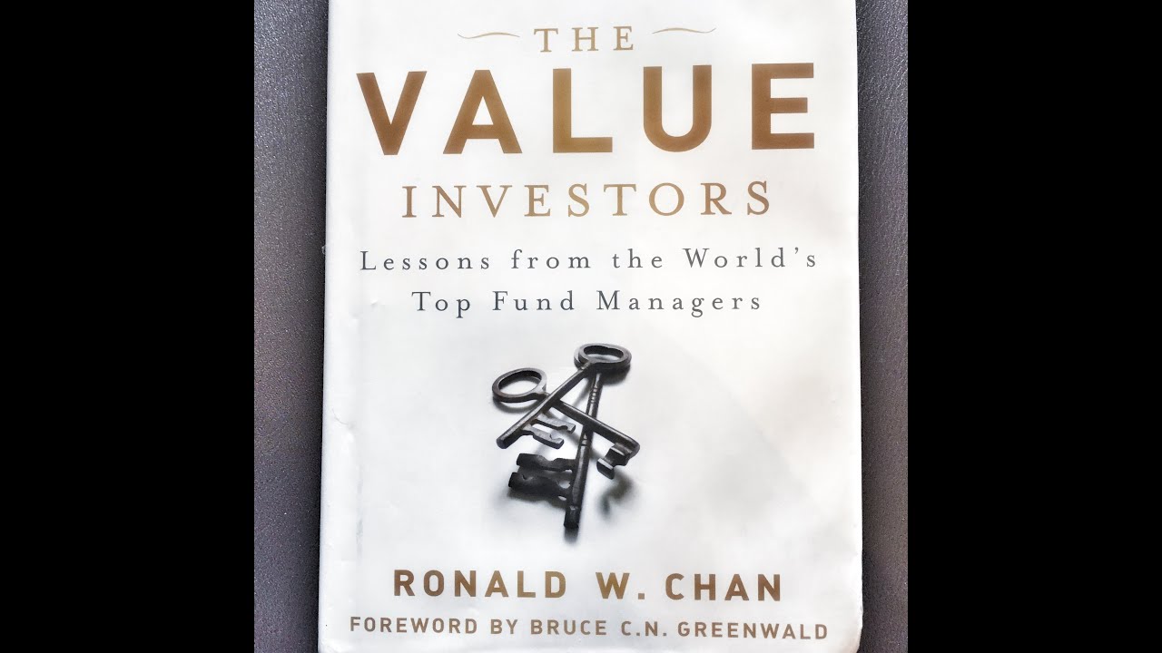 The Value Investors - Rare Interviews with Walter Schloss, Irving Kahn & More!