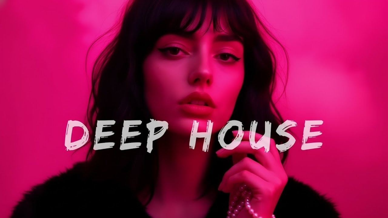 Best of Deep House [2025] | Seductive Vibes & Night Reflections #1