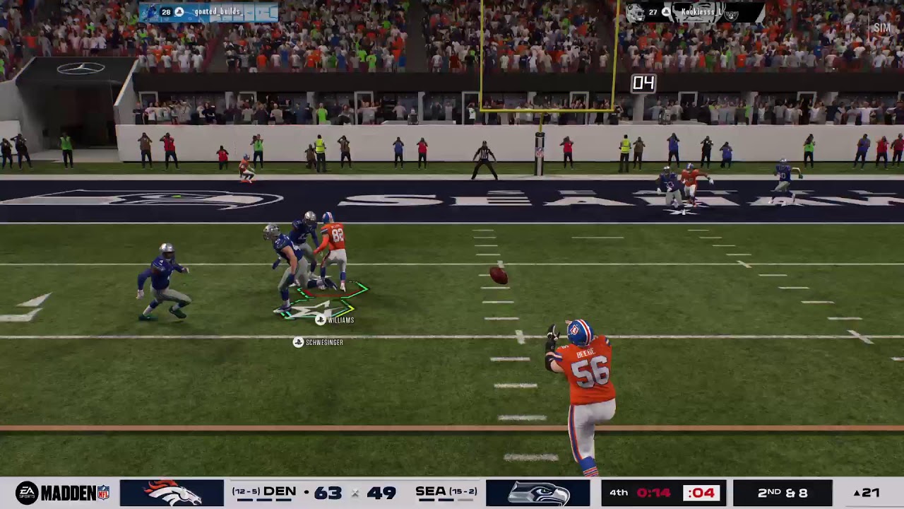 Madden