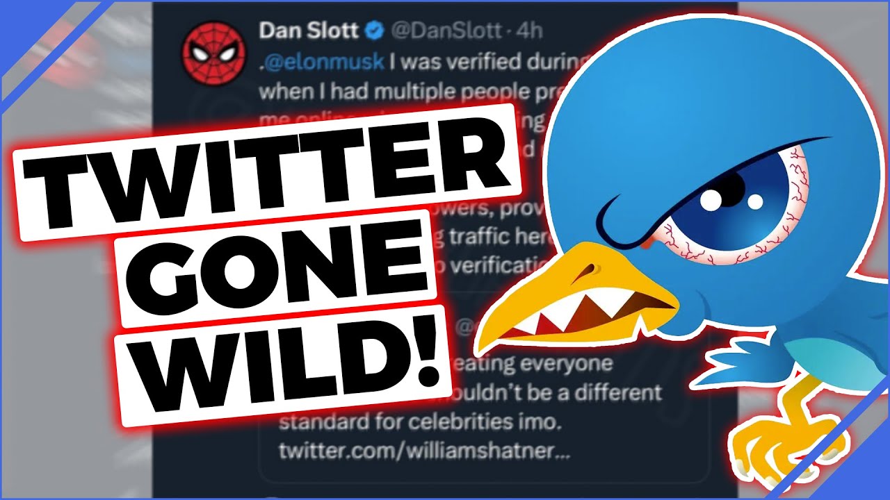 Comics Media Scumbags Put On Blast As Industry Crumbles