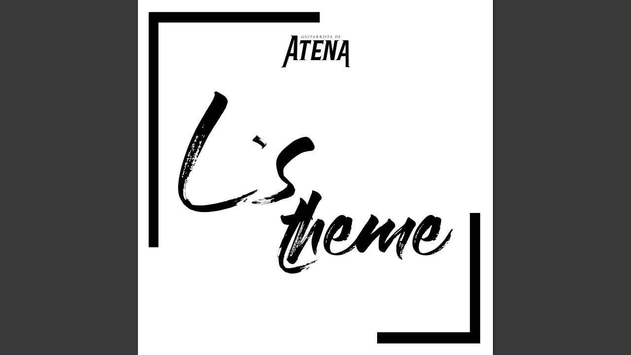 L's Theme (Death Note)