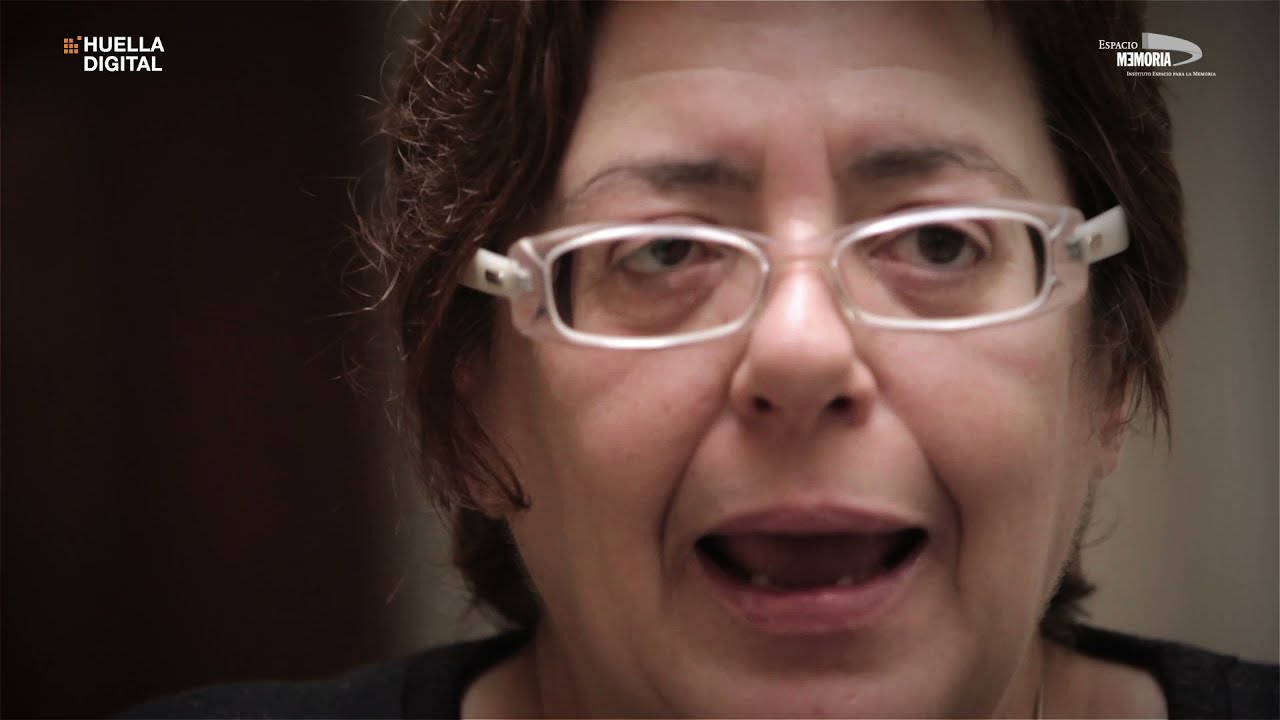 Marta Alvarez - El chico tenía que tener un padre