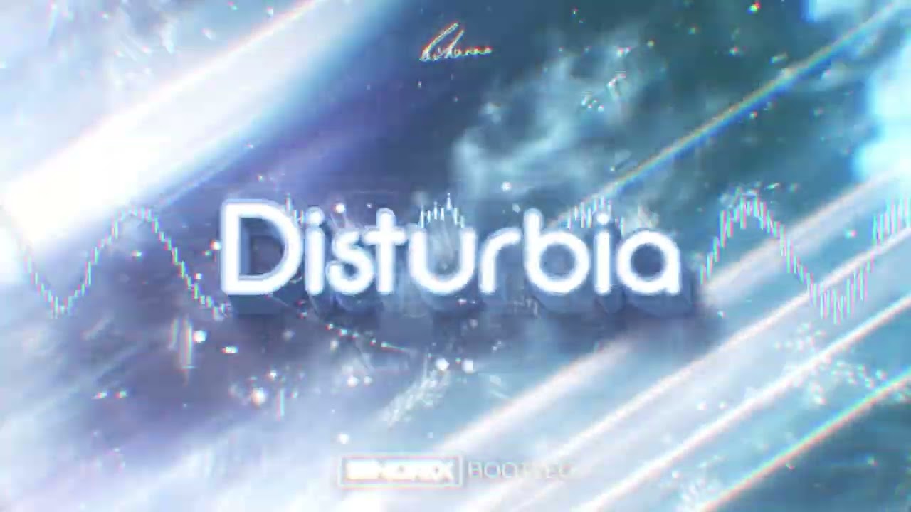 Rihanna - Disturbia (SINDRIX BOOTLEG)