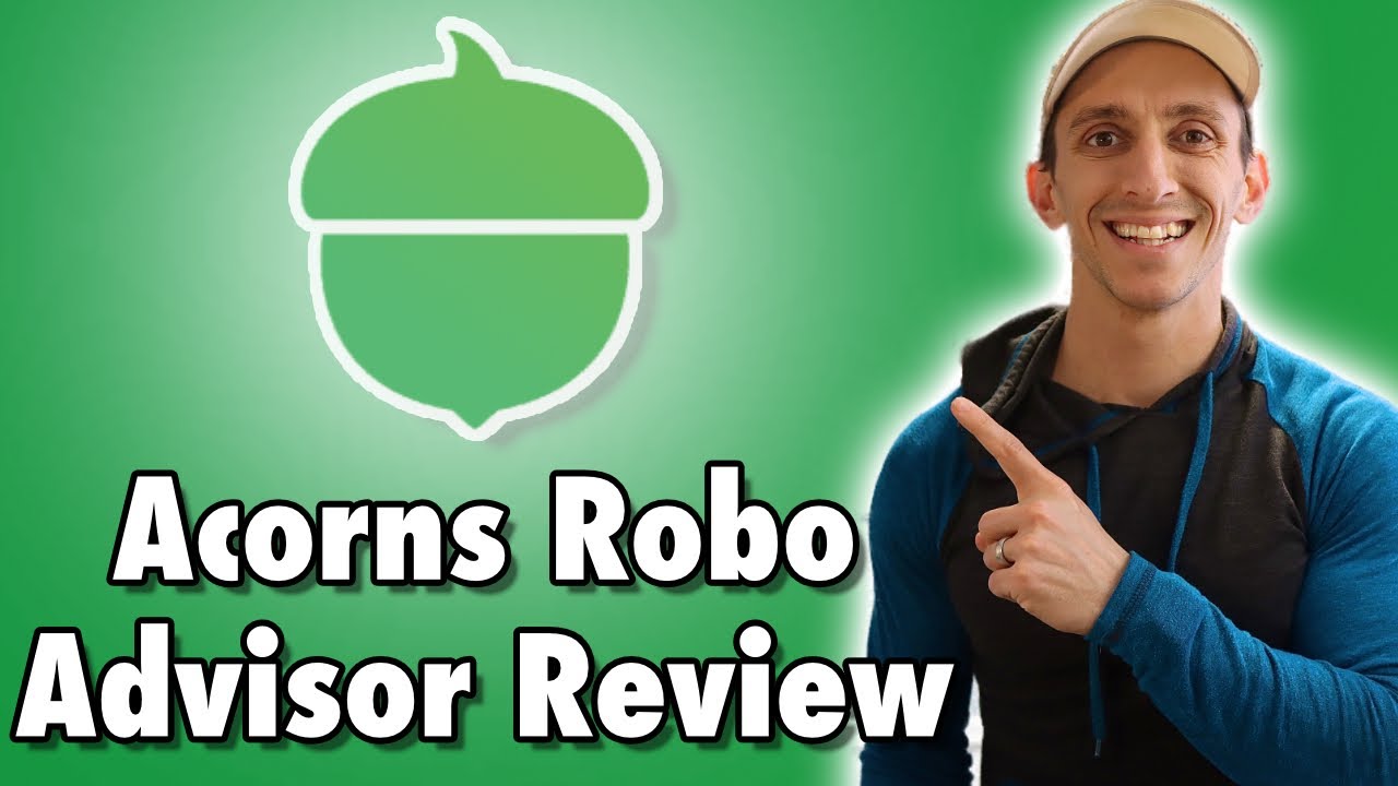Acorns Investing: Is Acorns Investment Robo Advisor The Real Deal?