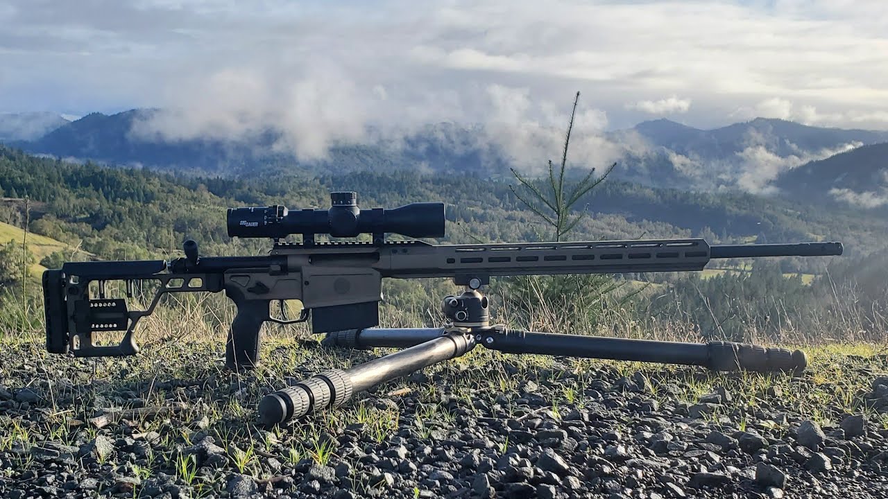 Sig Cross Magnum
