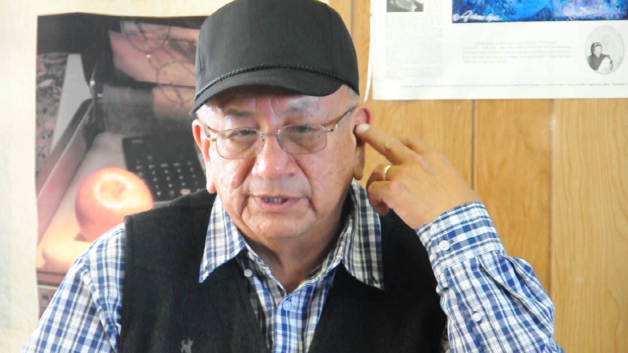 About Cheyenne River