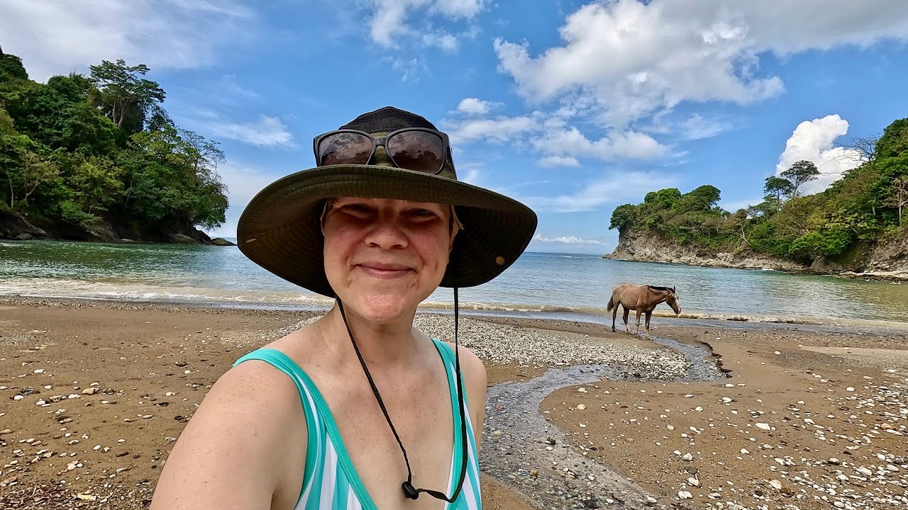 My 3-night Stay at Sumba Lodge, Manuel Antonio, Costa Rica