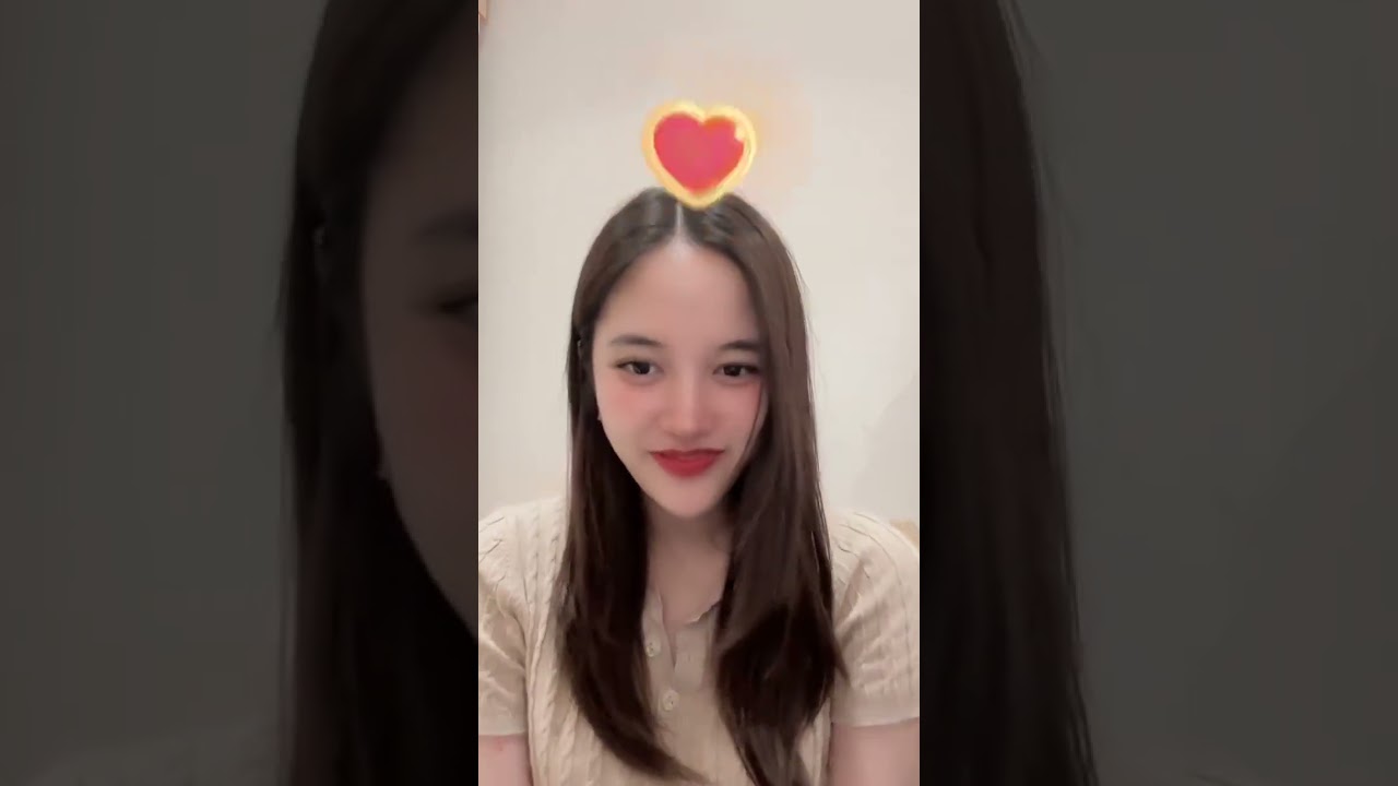 Freen live Tiktok full video 241230 