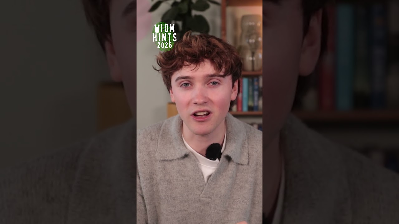Bram Krikke is niet de Mol?👀 - Wie is de Mol? 2026 Hints #widm