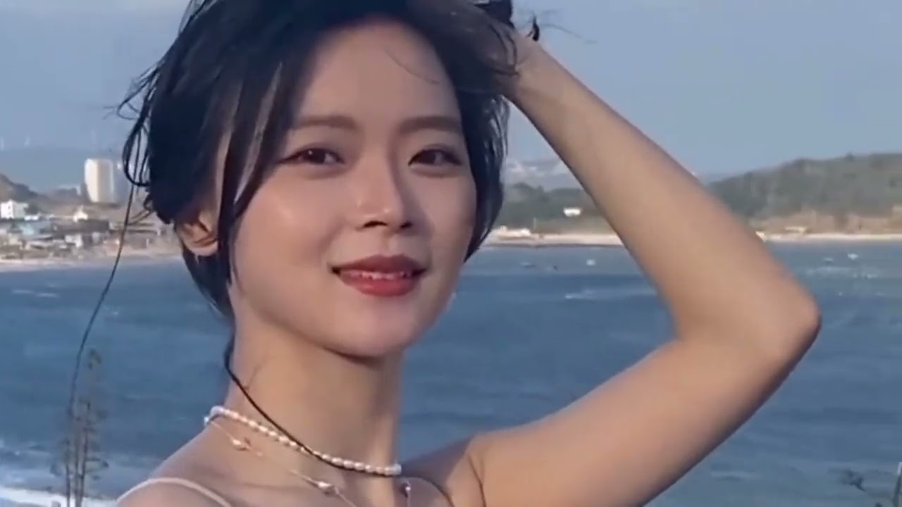 《爱情的梦》高胜美
