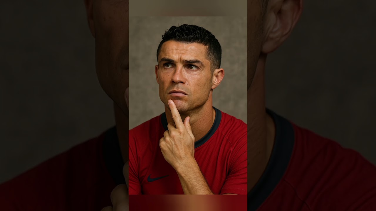 MI Vs Csk Ronaldo&rsquo;s prediction #ipl #Ronaldo #shorts #mivscsk