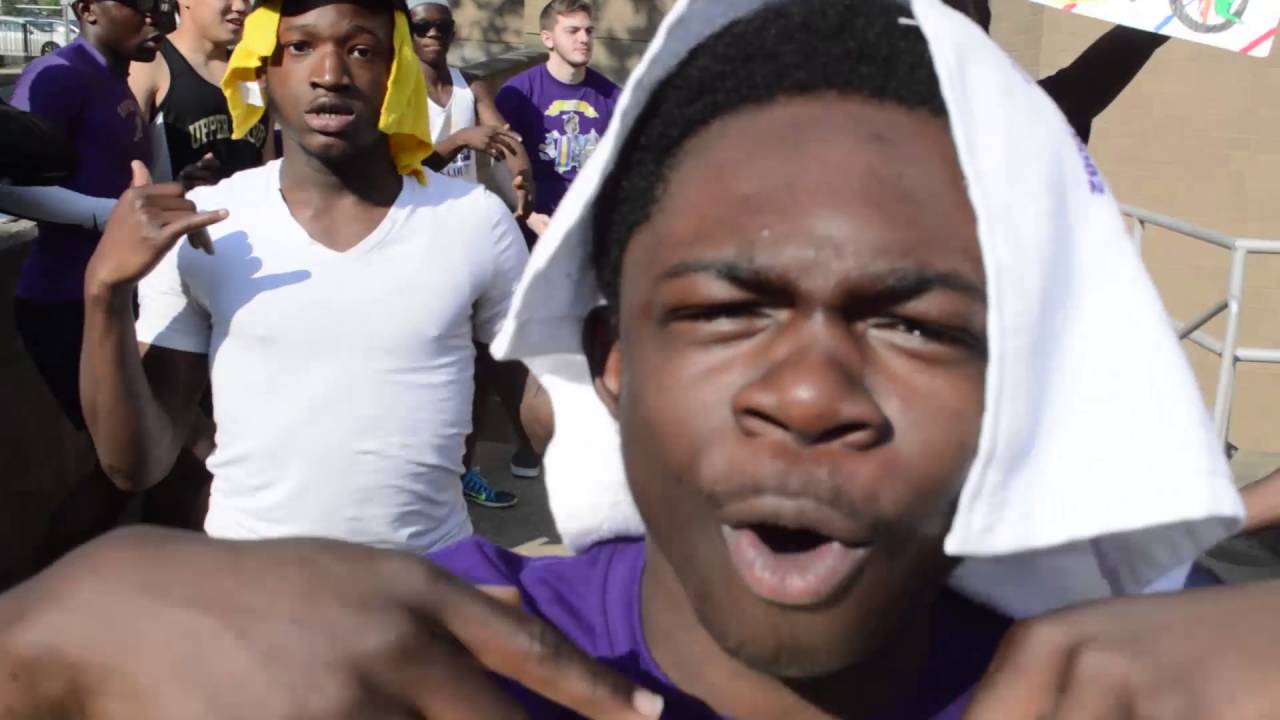 Upper Darby 2016 Lip Dub