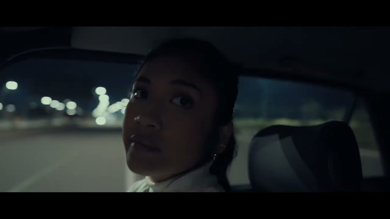 Canti - Mata Hati (Official Music Video)