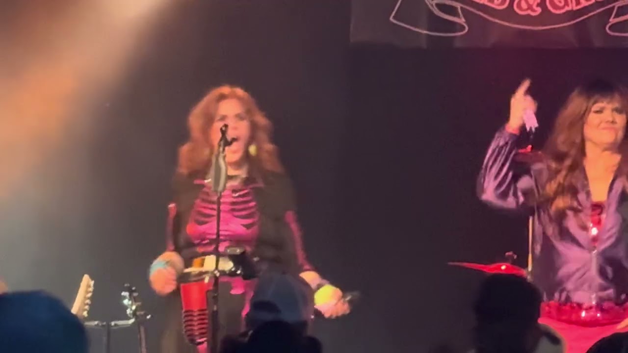 Seether, Femmelectric 3/7/26