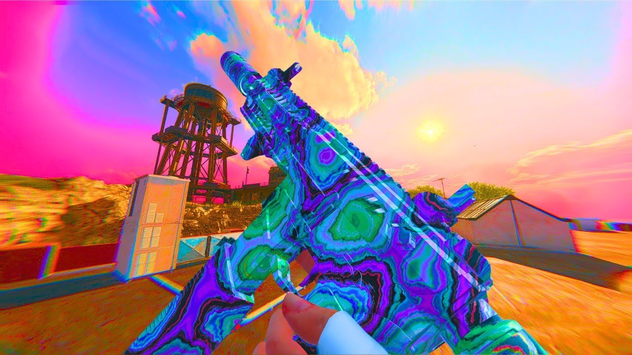 I Dropped BACK TO BACK 30 BOMBS with the #1 LOADOUT on Rebirth Island 😍🔥💣