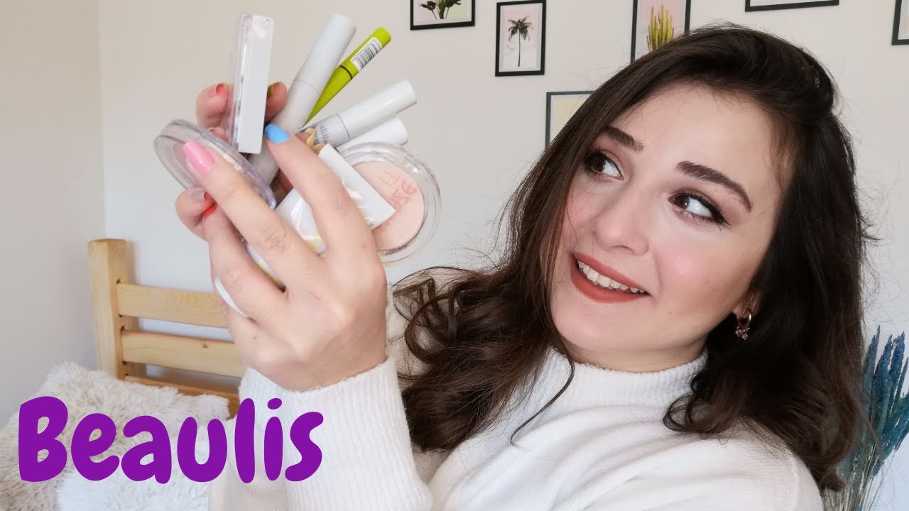 BEAULİS | TEK MARKA MAKYAJ | DAYANIKLILIK TESTİ VE İLK İZLENİM