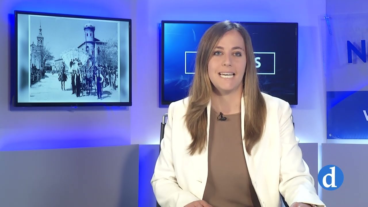 Un recorrido por la Fiesta del Olivo de Mora a través de los fondos del Archivo Histórico