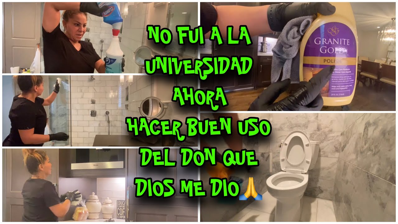 🥺NO FUI A LA UNIVERSIDAD Y AHORA TENGO QUE HACER BUEN USO DEL DON QUE DIOS ME DIO🙏 COMPARTO TIPS