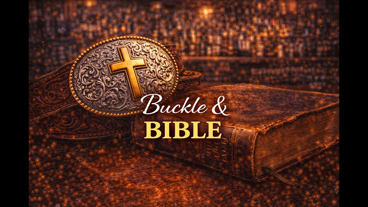 Buckle Bible