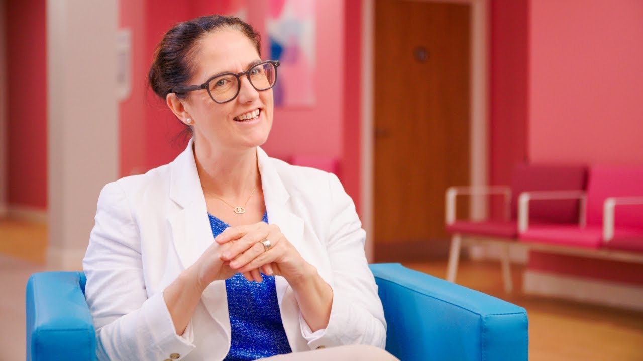 Гендерный разрыв в здравоохранении в Laya Healthcare