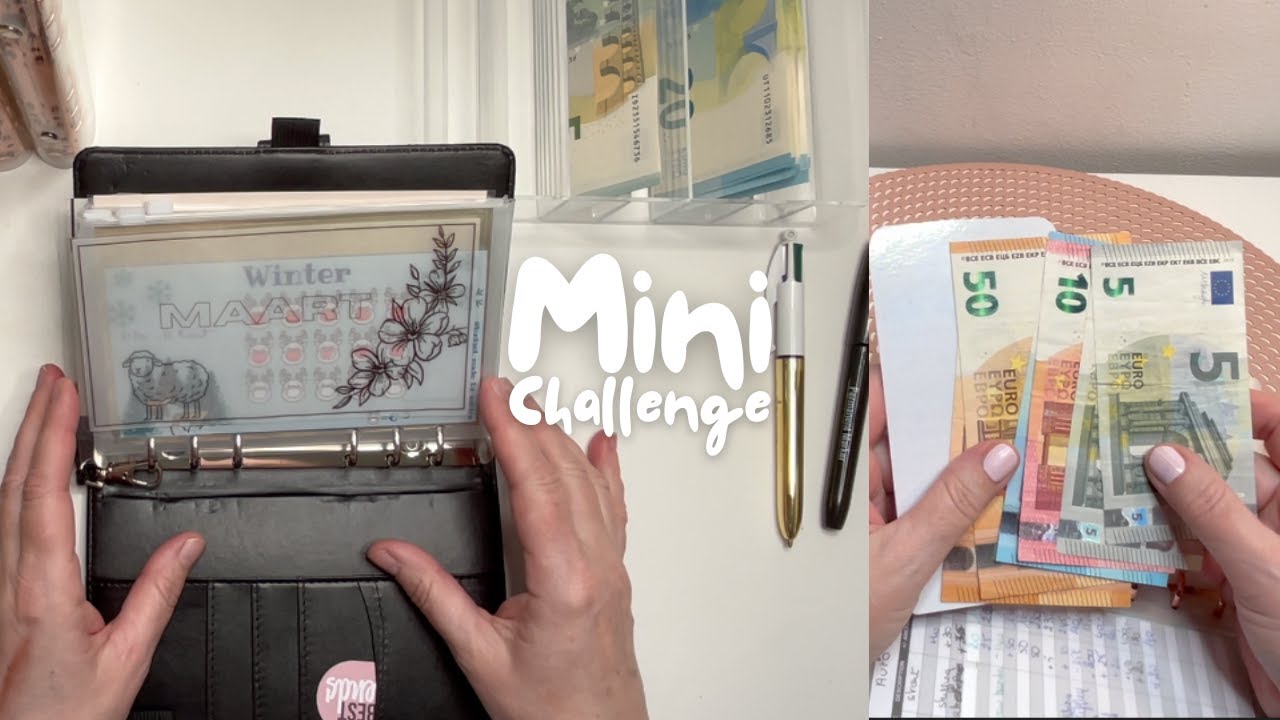 Challenges Stuffen