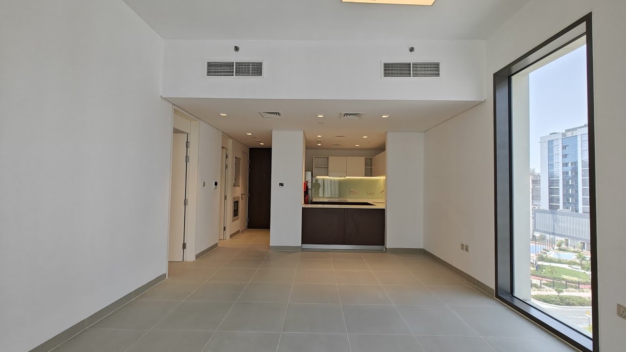 1 Bed Room || Al badda residence || Al Satwa Dubai