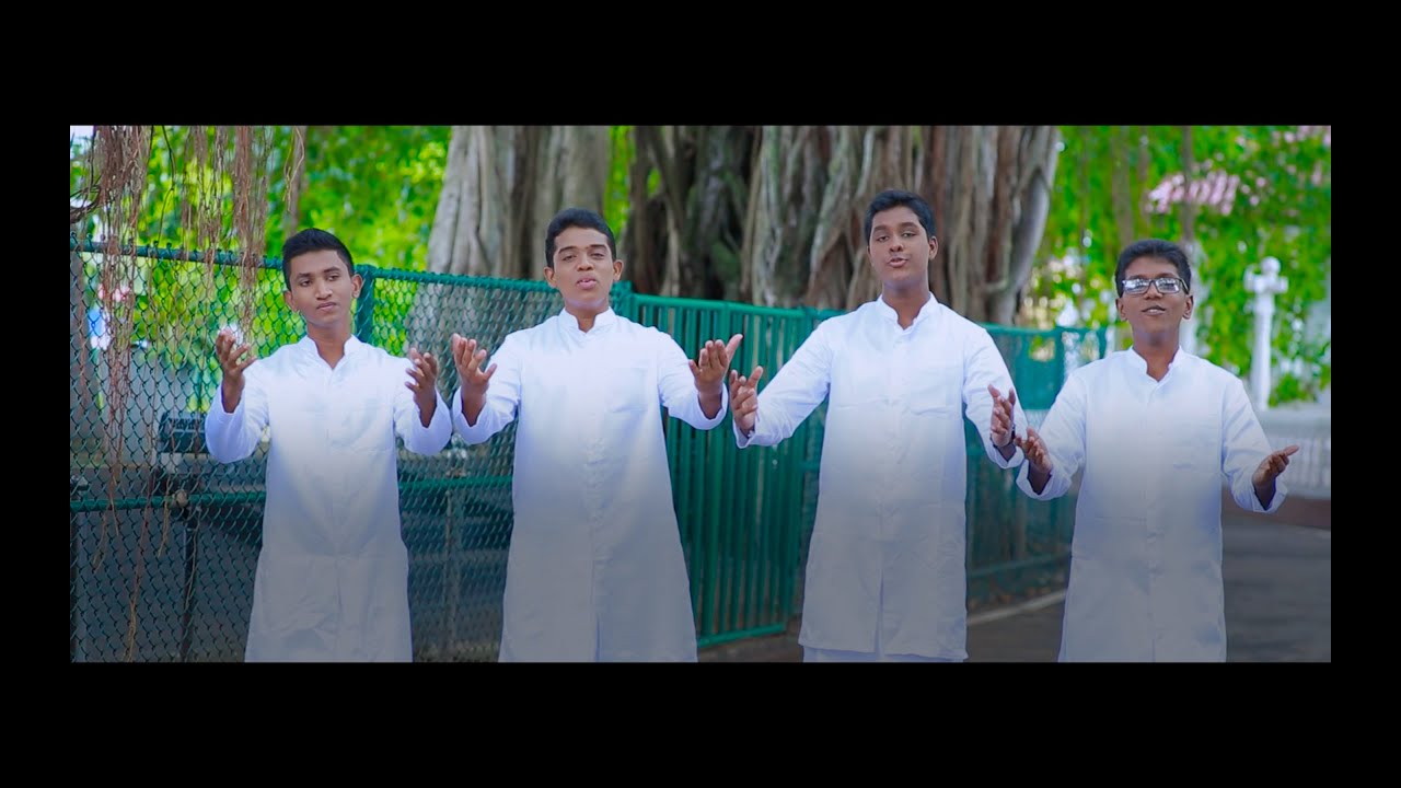 Mihikathage Daruwo (මිහිකතගේ දරුවෝ) - Thurstan College