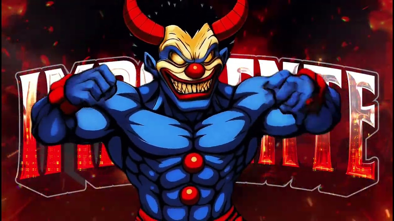 El Imponente (Banda Cielo Alegre) 