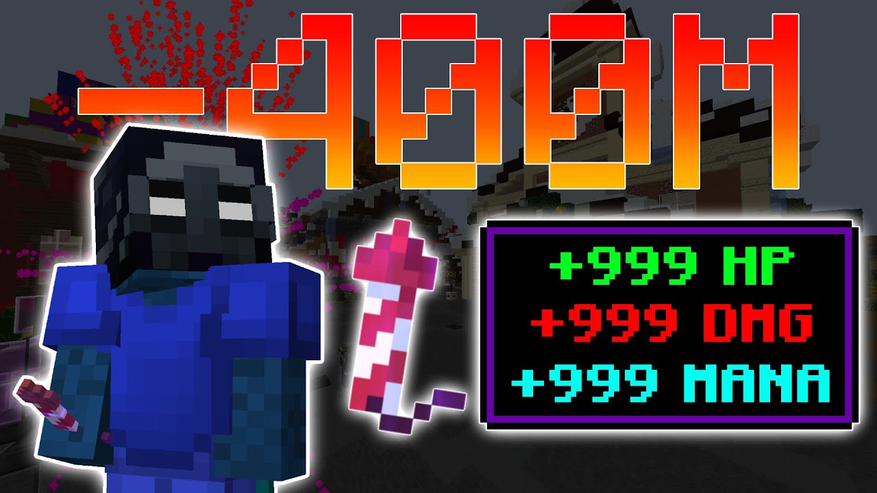 I FINALLY Got an SOS Flare. Was It Worth It? | Hypixel Skyblock
