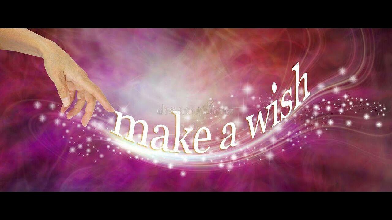 SYNERGY WISH PROCESSES offered by Jo Dunning