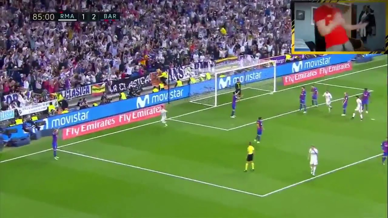 DjCabreos en El Cl&aacute;sico