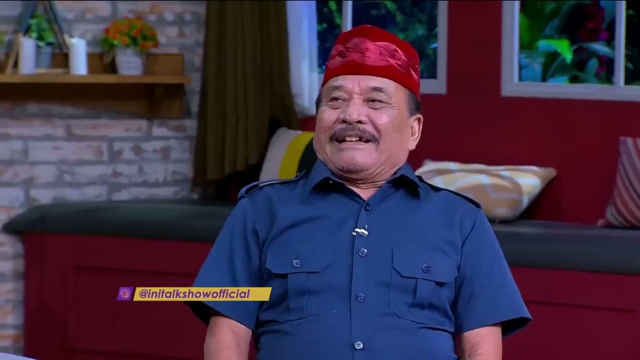 Bolot Milih milih Kalau Denger!