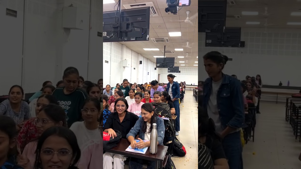 Moments from Classroom B2✨☺️#utkarshclasses #utkarshclassesjodhpur #viral#trending #rajasthan #study