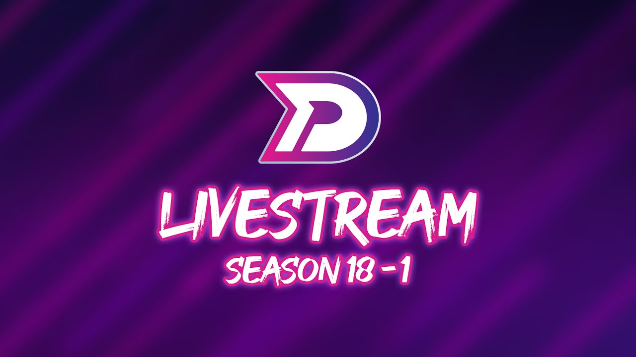 GBL S18E01   New Season!