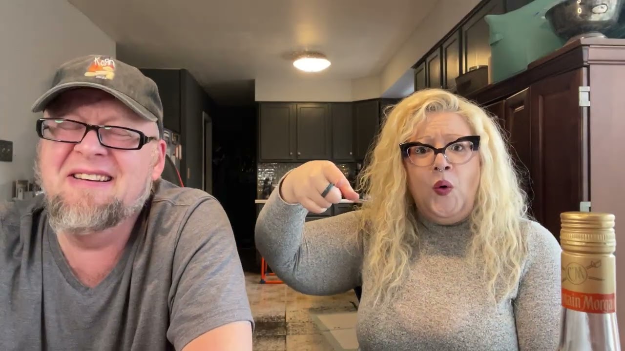 @BrianAndJeniTryNewThings Episode 125
