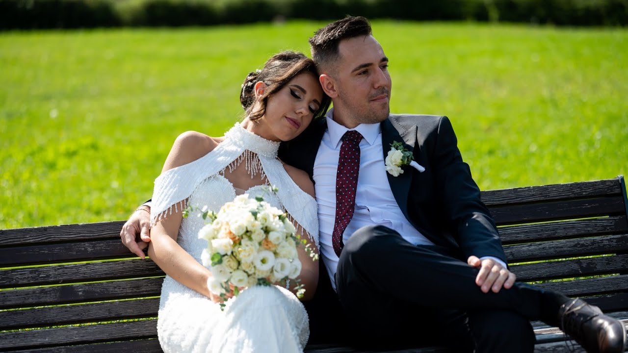 Tavi & Madalina 7.09.2025 #nunta #wedding