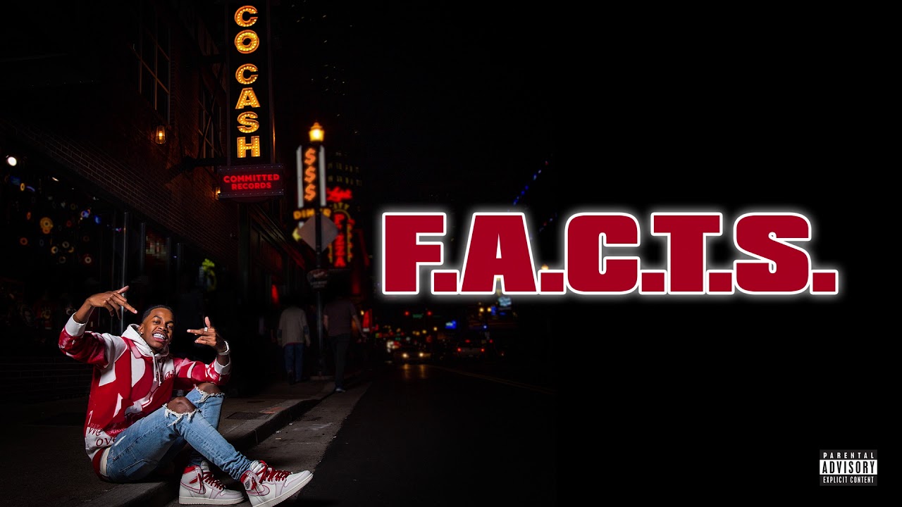 Co Cash – HaBiTuaL sHoPpEr (Official Audio)