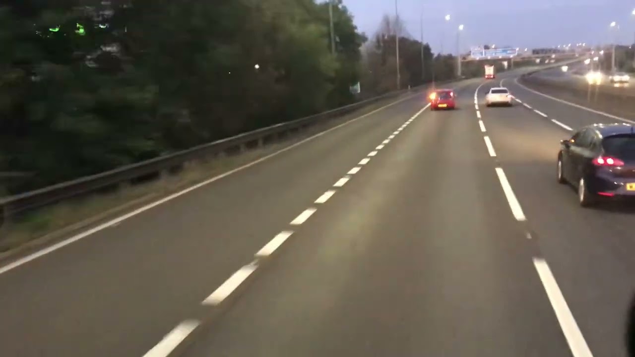 How to find FED EX 🚚CRIBBS CAUSEWAY BRISTOL 🏴󠁧󠁢󠁥󠁮󠁧󠁿🏴󠁧󠁢󠁥󠁮󠁧󠁿🏴󠁧󠁢󠁥󠁮󠁧󠁿🚚🚚HGV ROUTE