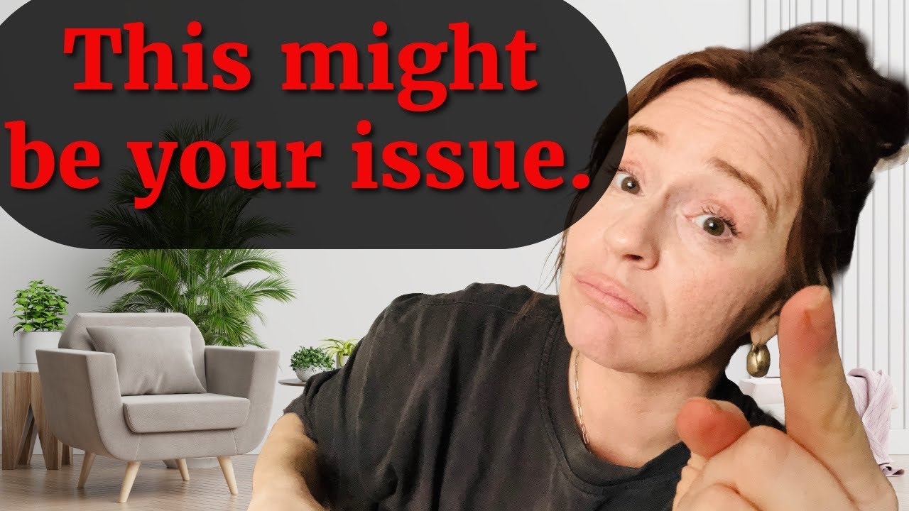 This might make you mad (what we miss in Eve's inner dialogue)