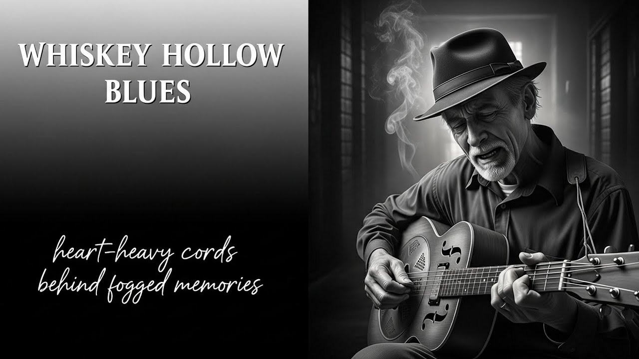 British Rock Blues Guitar Inspired by Iconic Legends — Jeff Beck, Eric Clapton, Jimmy Page