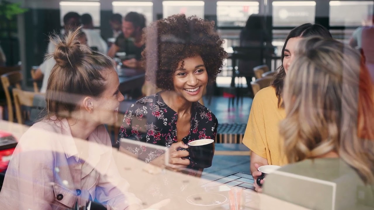 THE BRIDGE | Lifestyle Hub - Humanizing Wellness